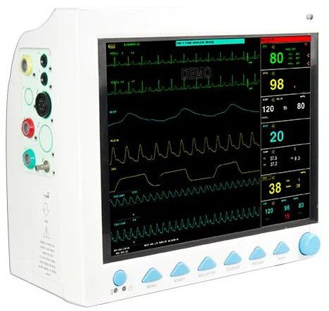 CMS8000 Patient Monitor