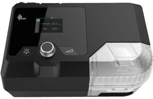 Resmart Gii S Auto CPAP System