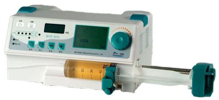 Syringe Pumps