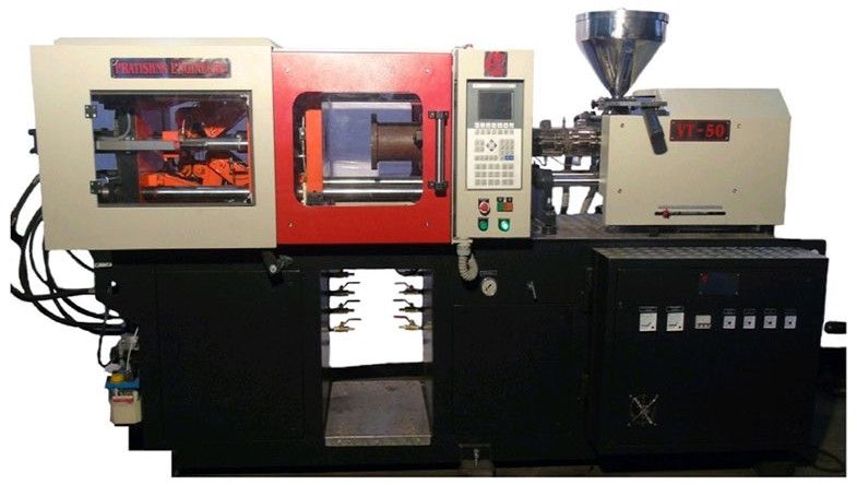 PET Injection Moulding Machine
