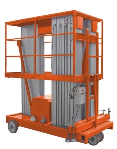 Aerial Work Platforms