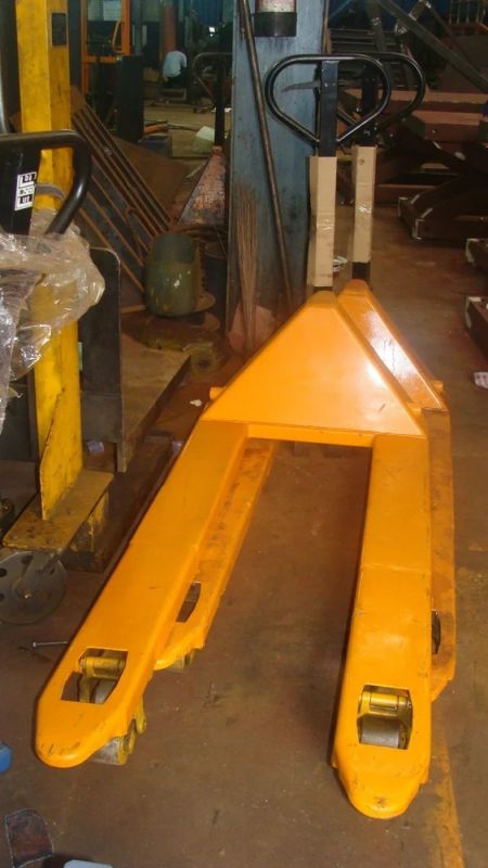 Asmita Pallet Truck