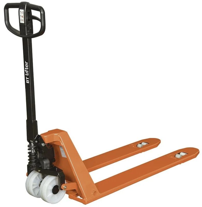 Hydraulic Pallet Truck