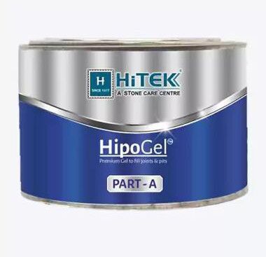 Hipogel Crack Filler for Bond Adhesive Granite