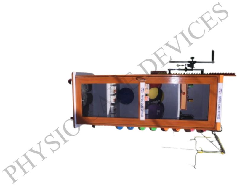 Upper-Extremity Exercise Station Model no-pcd-352