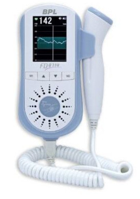 Fd 9714 Foetal Doppler