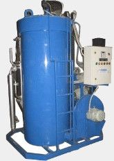 Non IBR Steam Boiler