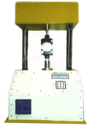 Cone Crush Tester, Brand Name : Kanjoliya