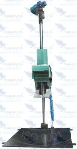 Drop Tester, Power Source : Electric
