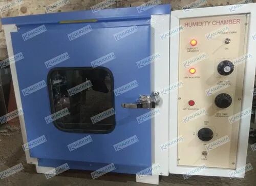 Humidity Chamber, Brand Name : Kanjoliya