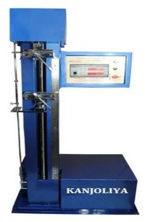 Tensile Strength Tester Digital, Brand Name : Kanjoliya for Industrial