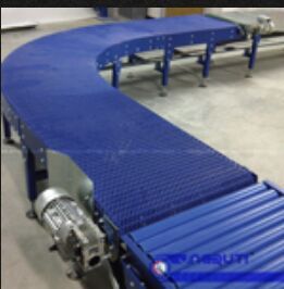 Modular Conveyor System