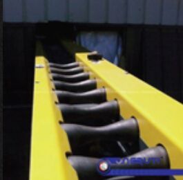 Pipe Handling Conveyor