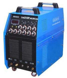 315 P AC DC Tig Welding Machines