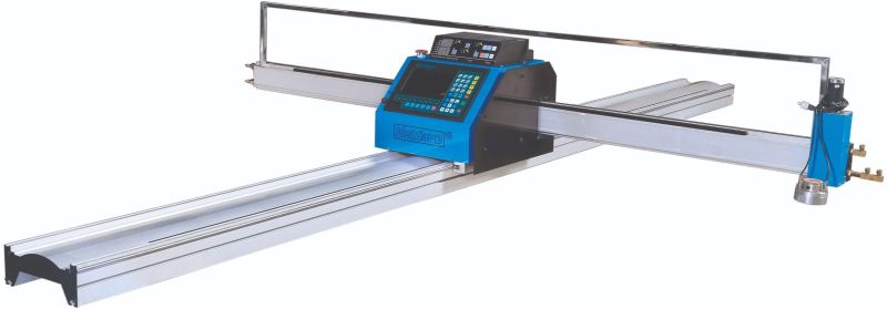 Portable Type CNC Plasma Cutting Machine