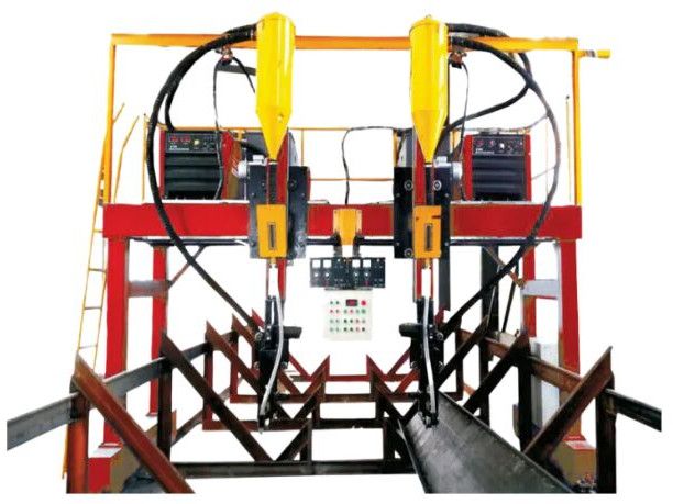 Saw Gantry Welding Machine