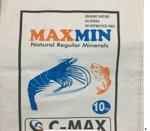 Aqua Minerals Shrimp Culture