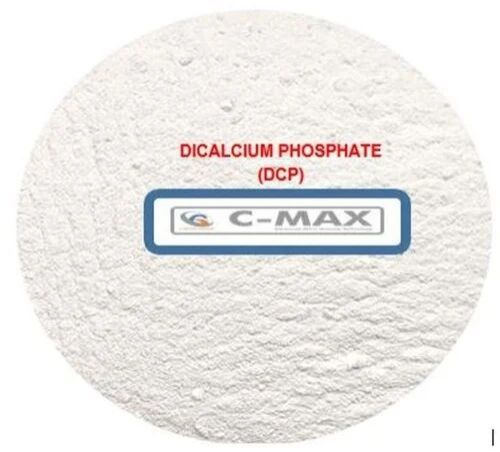 Dicalcium Phosphate Dcp  Animal Feed Supplement