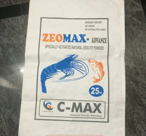 Natural Zeolite Powder