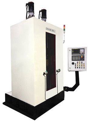 CNC TABLE-UP Machine, Voltage : 220V