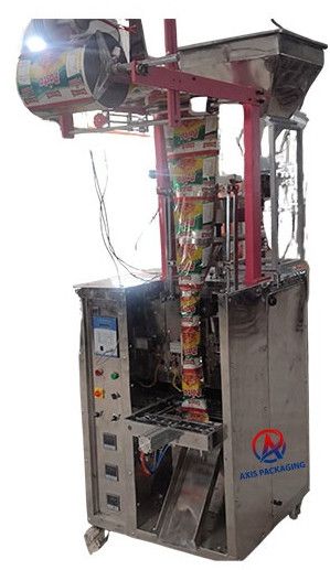 Four Head Pneumatic Machine