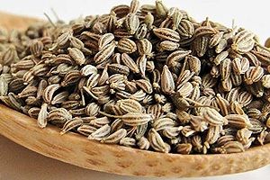 Ajwain