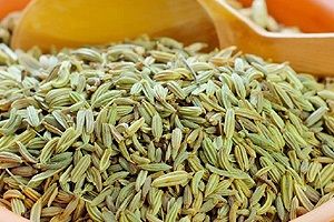 Fennel Seeds