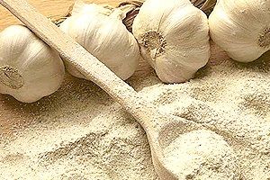garlic powder