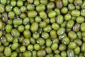 Mung Beans