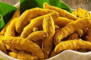 Turmeric