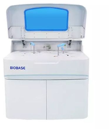 Auto Chemistry Analyzer BK-400