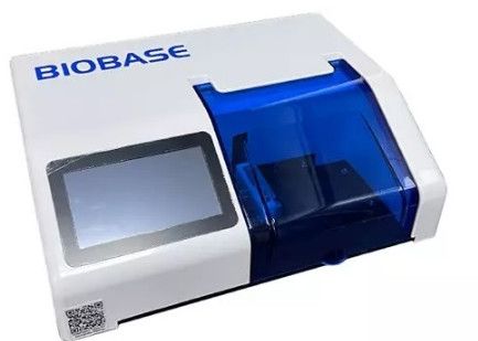 Plastic Elisa Microplate Washer