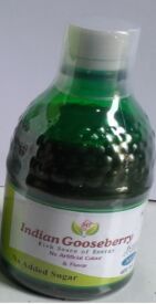 Shri Amla Juice, Packaging Type : Bottle'