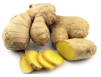 Ginger, Color : Brown, Packaging Type : Carton Boxes