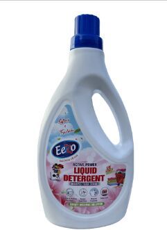 Liquid Detergent, Brand Name : Eezo, Packaging Type : Bottle