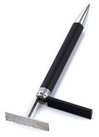 Pen Stamp