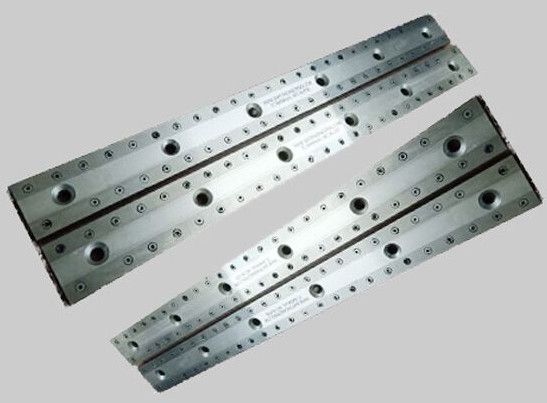 Cutting Knives HSS d2 Shear Blade