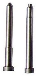 HSS Piercing Punches