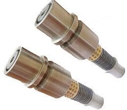 Pillar Bush with Ball Cage