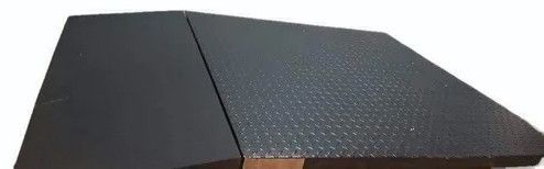 Ramp Platform Scale, Platform Size : 600*600 Mm
