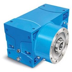 Ghe 112 11.4:1 Extruder Gearbox