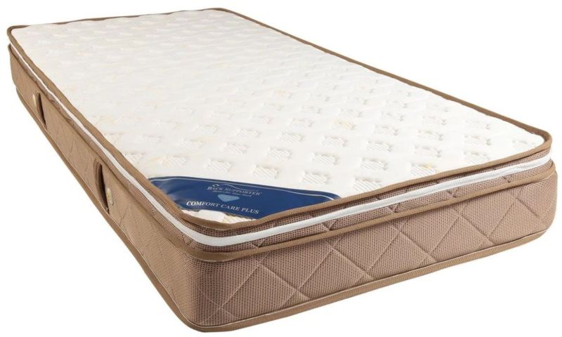 Foam Collection Mattresses