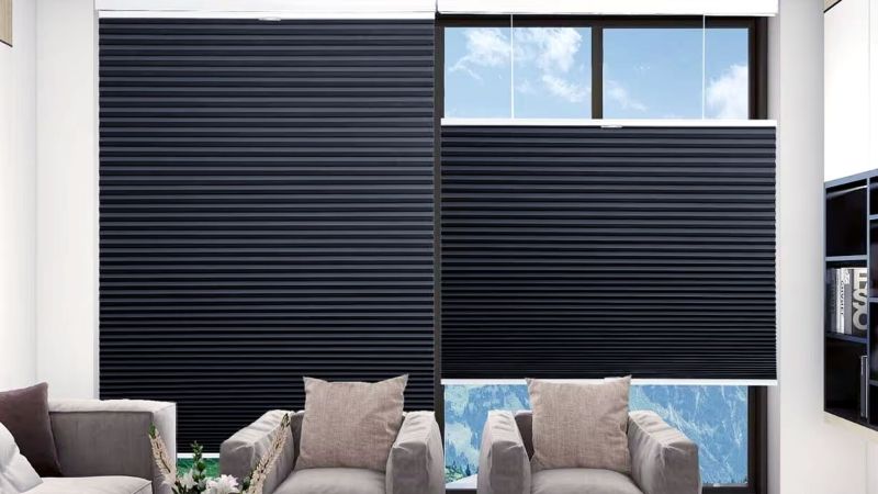 Honey Comb Blinds