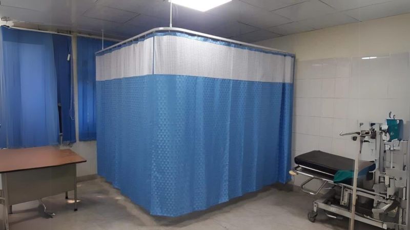 Hospital Curtain