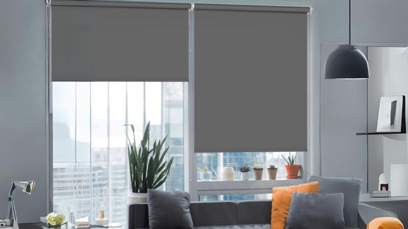 Roller Blinds