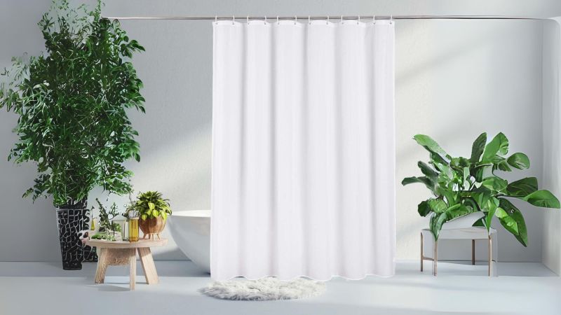 Shower Curtain