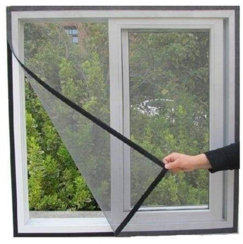 Velcro Insect Screen