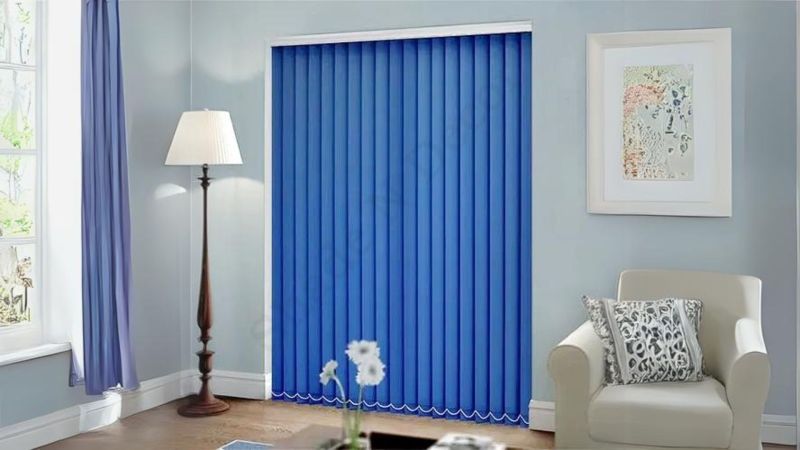 Vertical Blinds