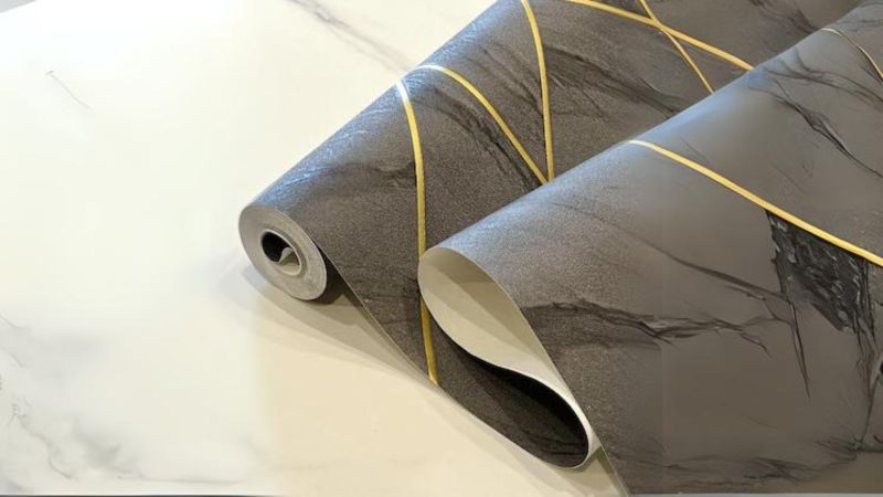 Decorative Wallpaper