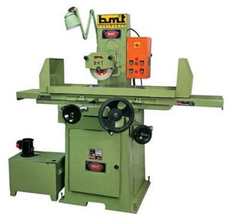 Manual Surface Grinder 225 X 450 Mm, Weight : 1000 Kilograms